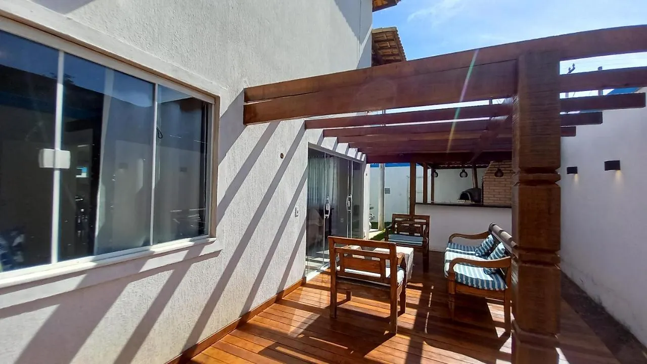 Casa Búzios Excelente - 4 Suítes Super Confortáveis 0*,  Brasil