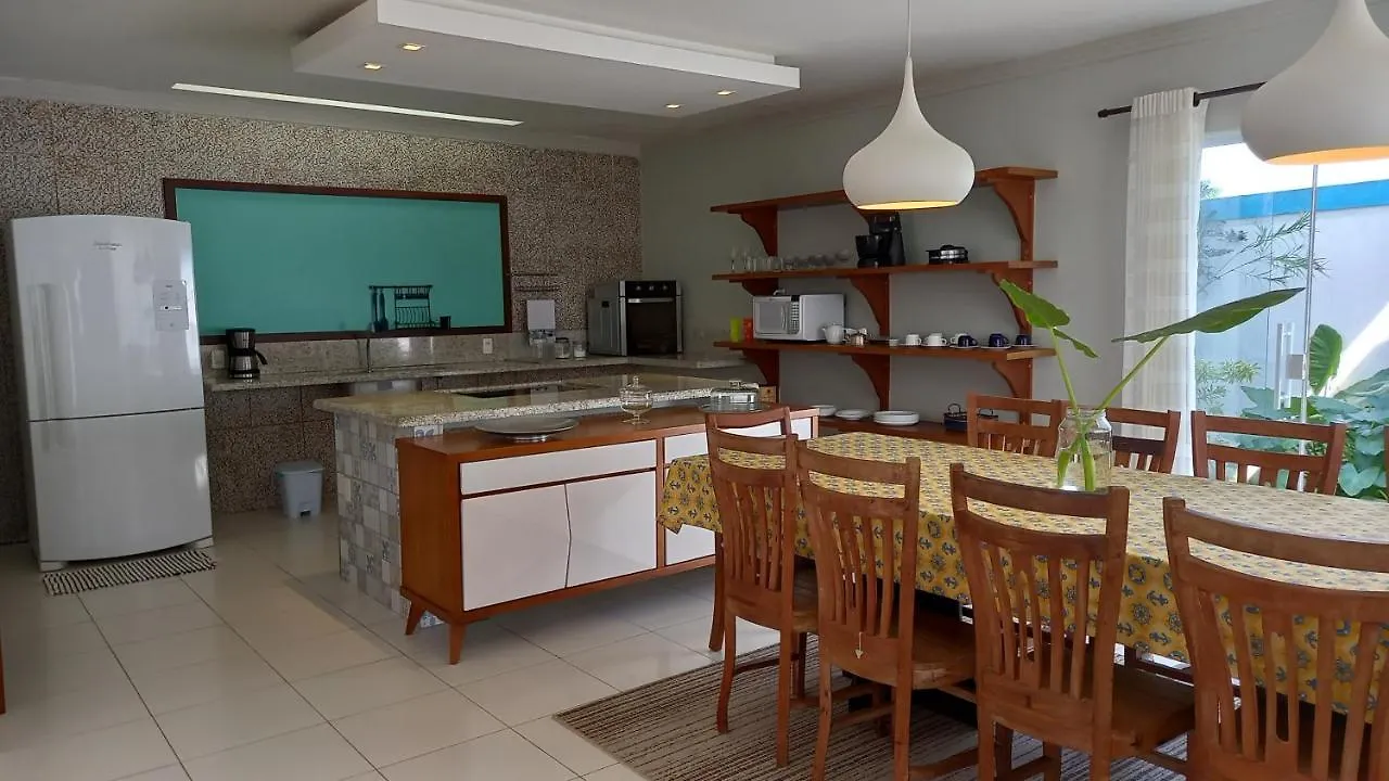 Casa Búzios Excelente - 4 Suítes Super Confortáveis