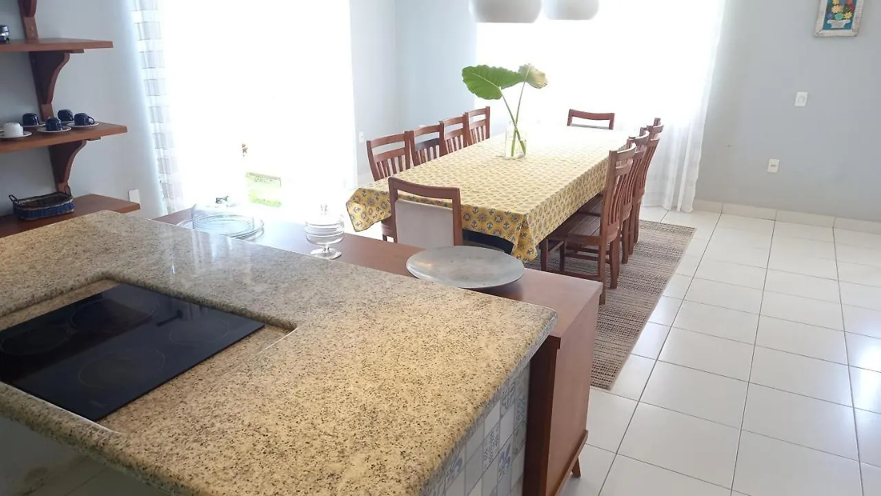 Casa Búzios Excelente - 4 Suítes Super Confortáveis Brasil