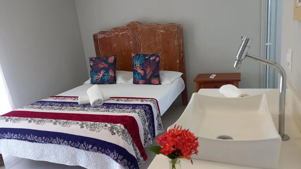 Casa de Férias Casa Búzios Excelente - 4 Suítes Super Confortáveis
