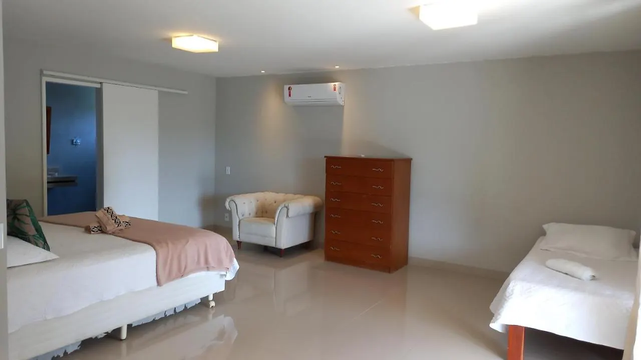 Casa Búzios Excelente - 4 Suítes Super Confortáveis Casa de Férias