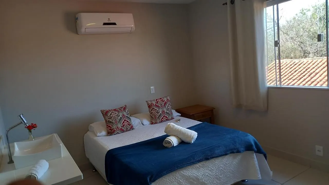 Casa de Férias Casa Búzios Excelente - 4 Suítes Super Confortáveis
