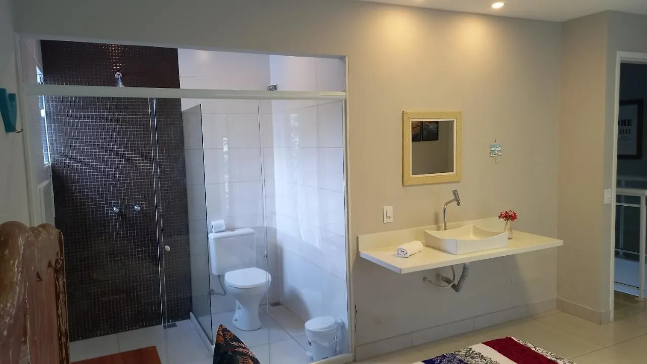 Casa Búzios Excelente - 4 Suítes Super Confortáveis Casa de Férias