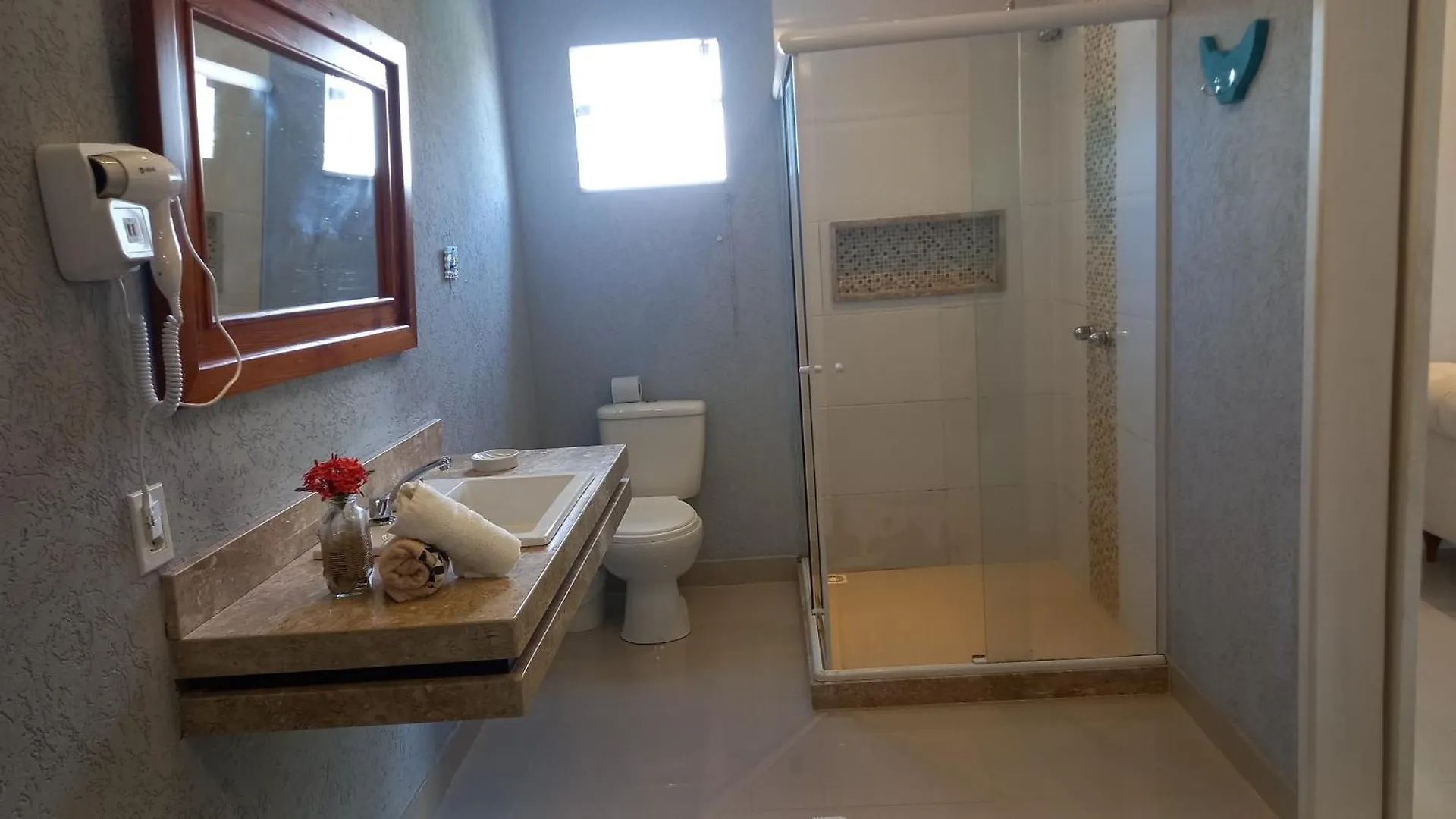 Casa de Férias Casa Búzios Excelente - 4 Suítes Super Confortáveis