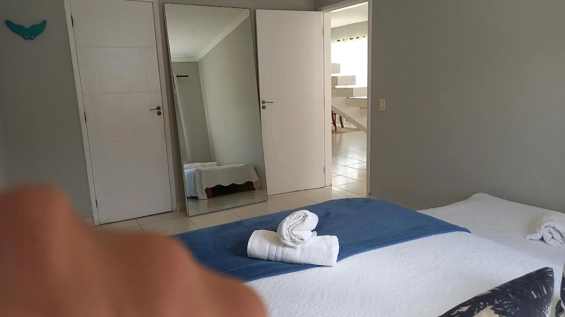 Casa de Férias Casa Búzios Excelente - 4 Suítes Super Confortáveis Brasil