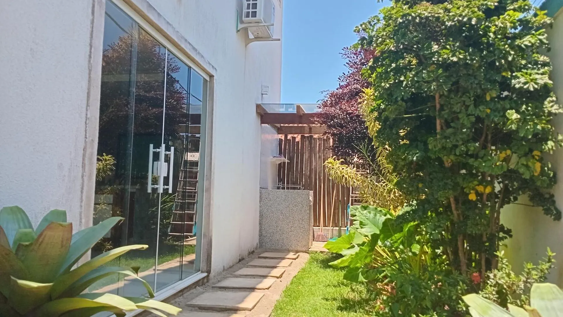 Casa Búzios Excelente - 4 Suítes Super Confortáveis Casa de Férias