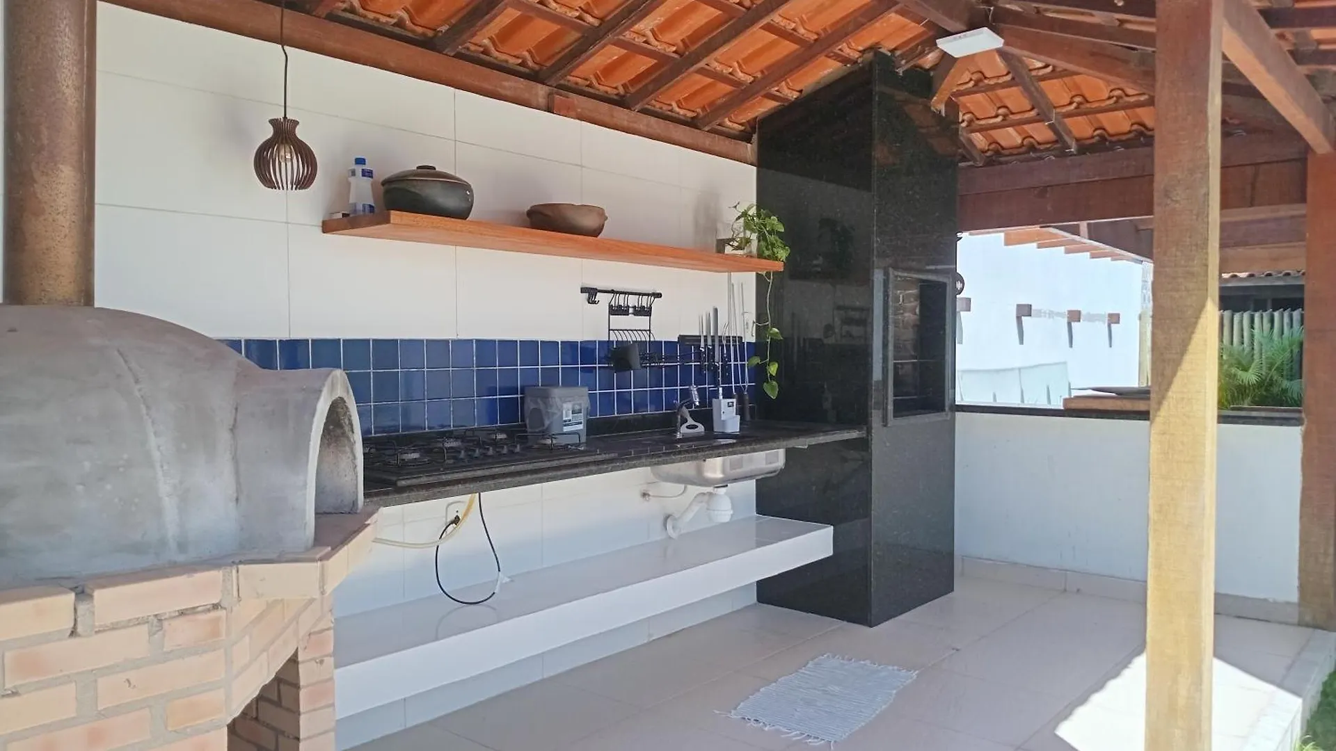 Casa Búzios Excelente - 4 Suítes Super Confortáveis