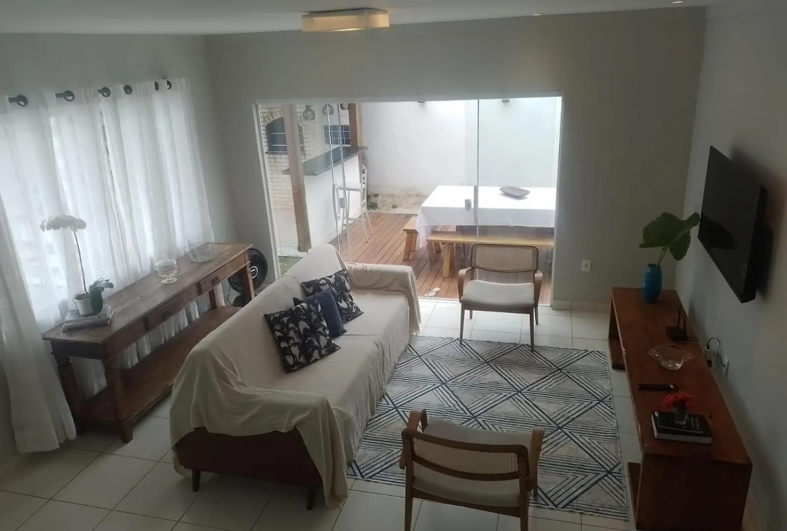 Casa Búzios Excelente - 4 Suítes Super Confortáveis