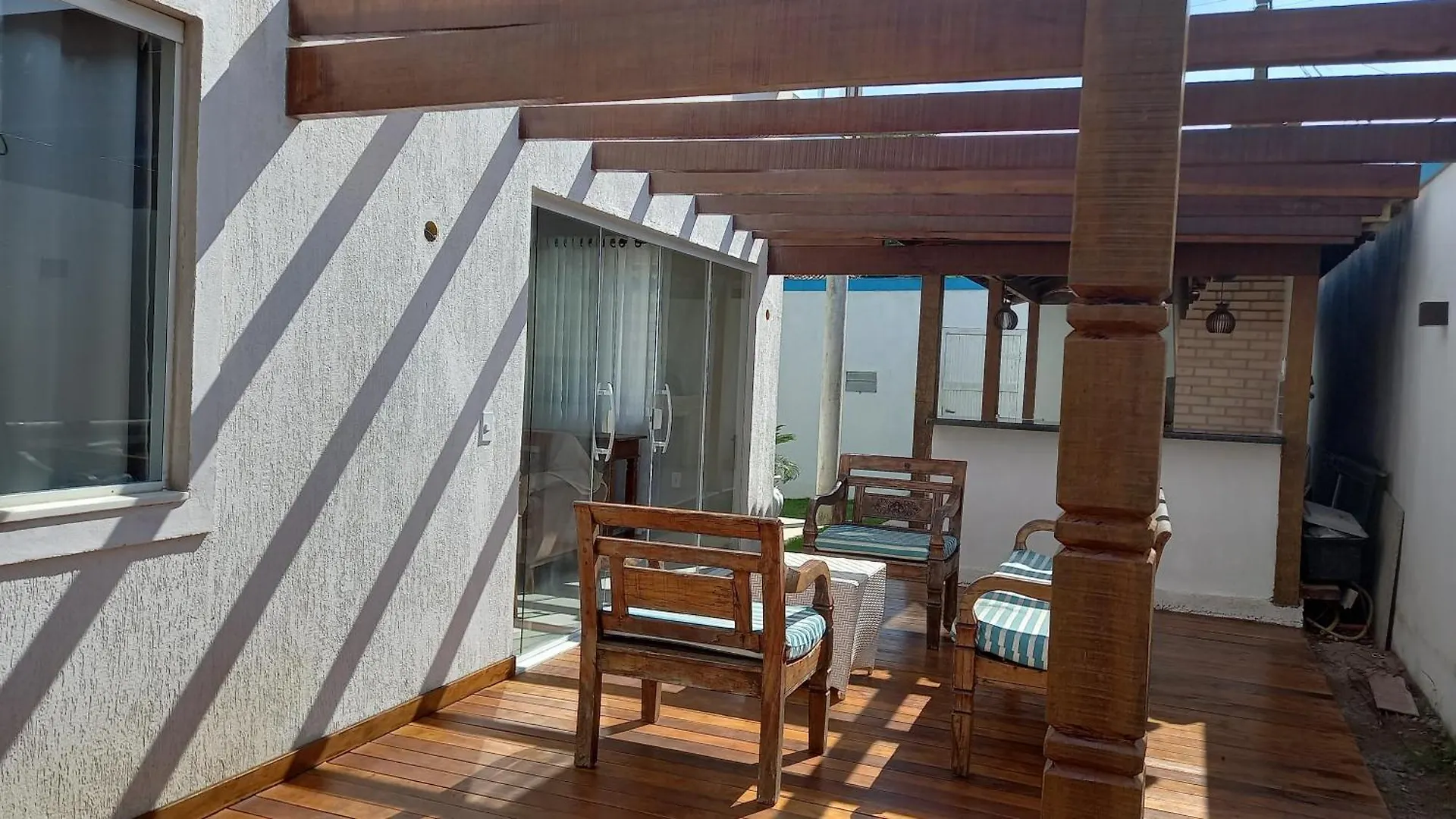 Casa Búzios Excelente - 4 Suítes Super Confortáveis 0*,  Brasil